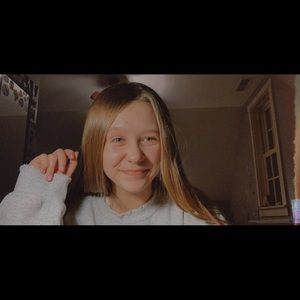 Meet your Posher, Annabel